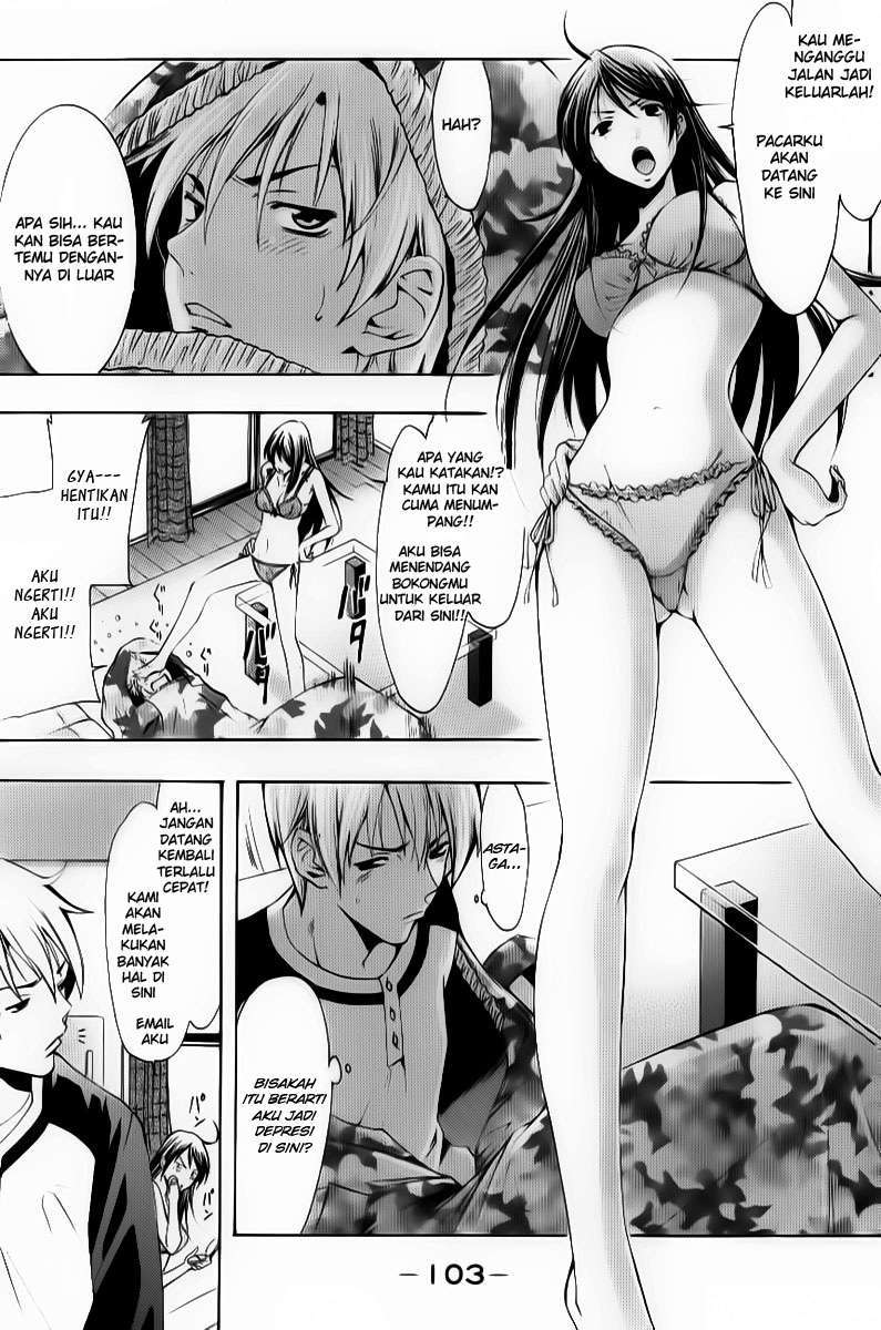 Chapter 90 - halaman 11