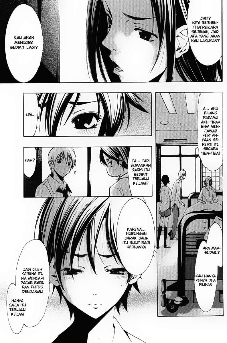 Chapter 89 - halaman 10