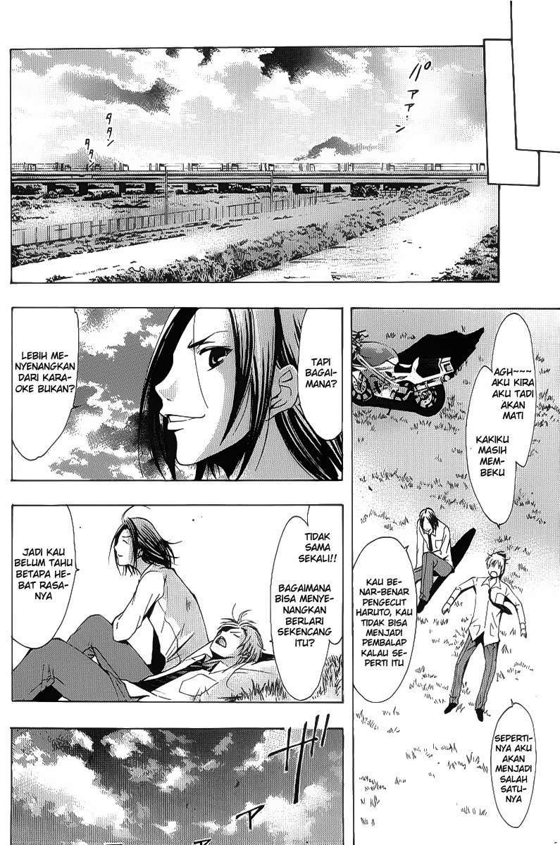 Chapter 88 - halaman 11