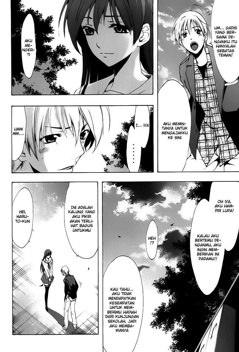 Chapter 87 - halaman 11
