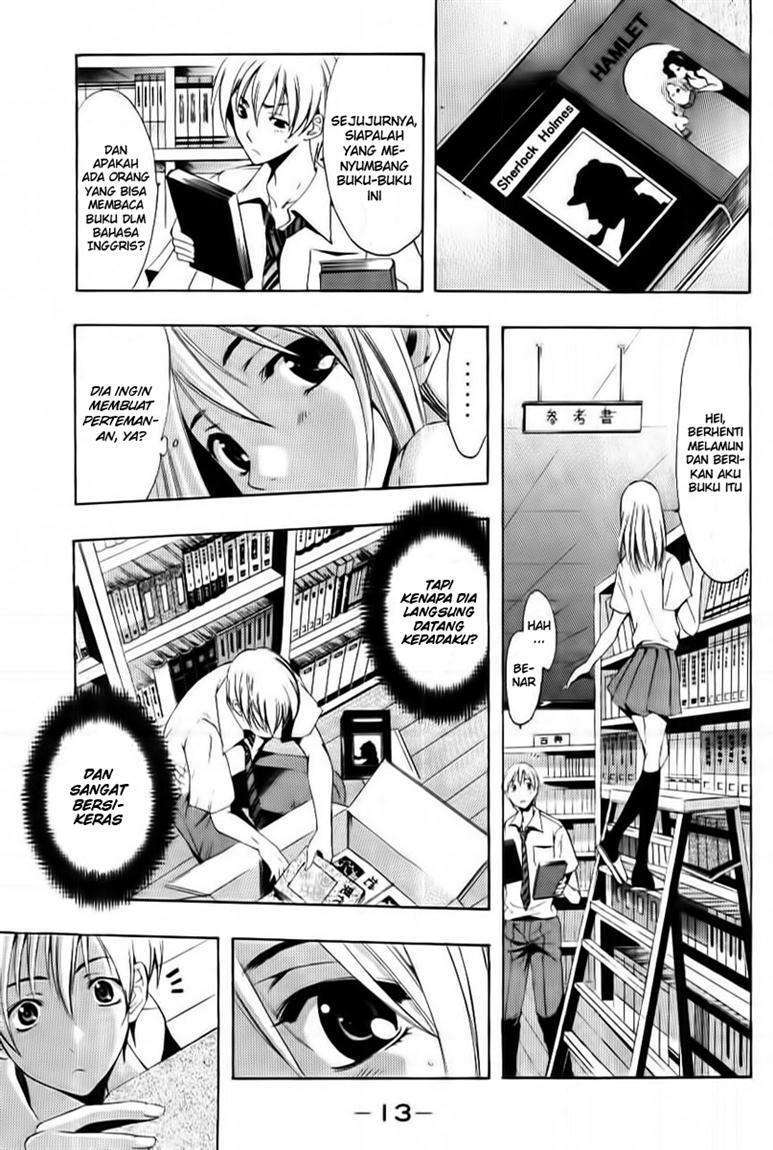 Chapter 85 - halaman 11