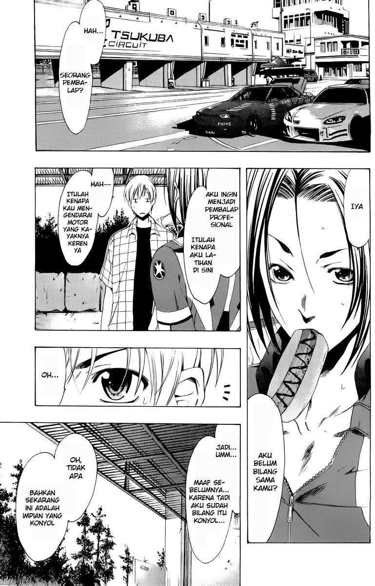 Chapter 84 - halaman 10