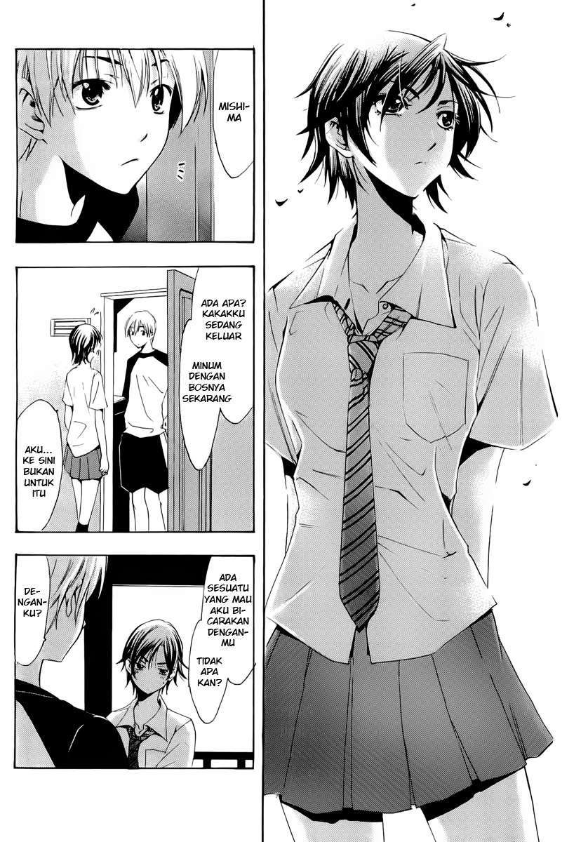 Chapter 83 - halaman 11