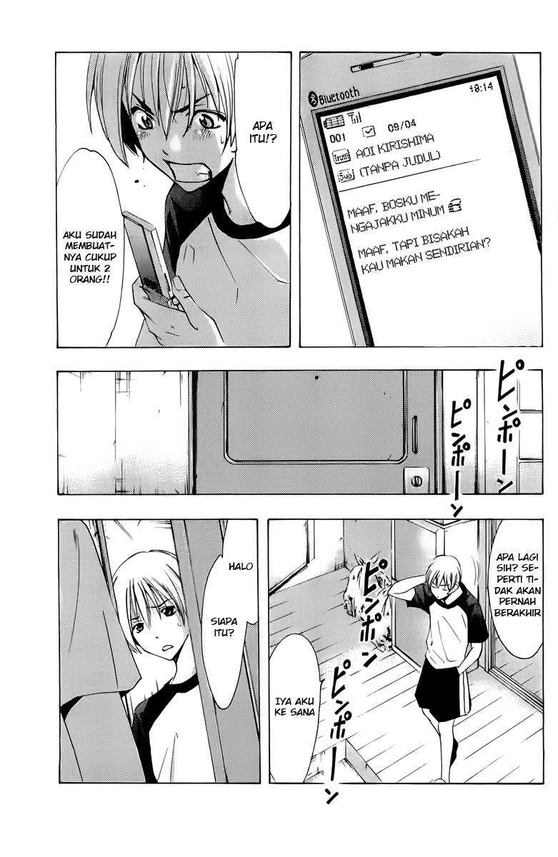 Chapter 83 - halaman 10