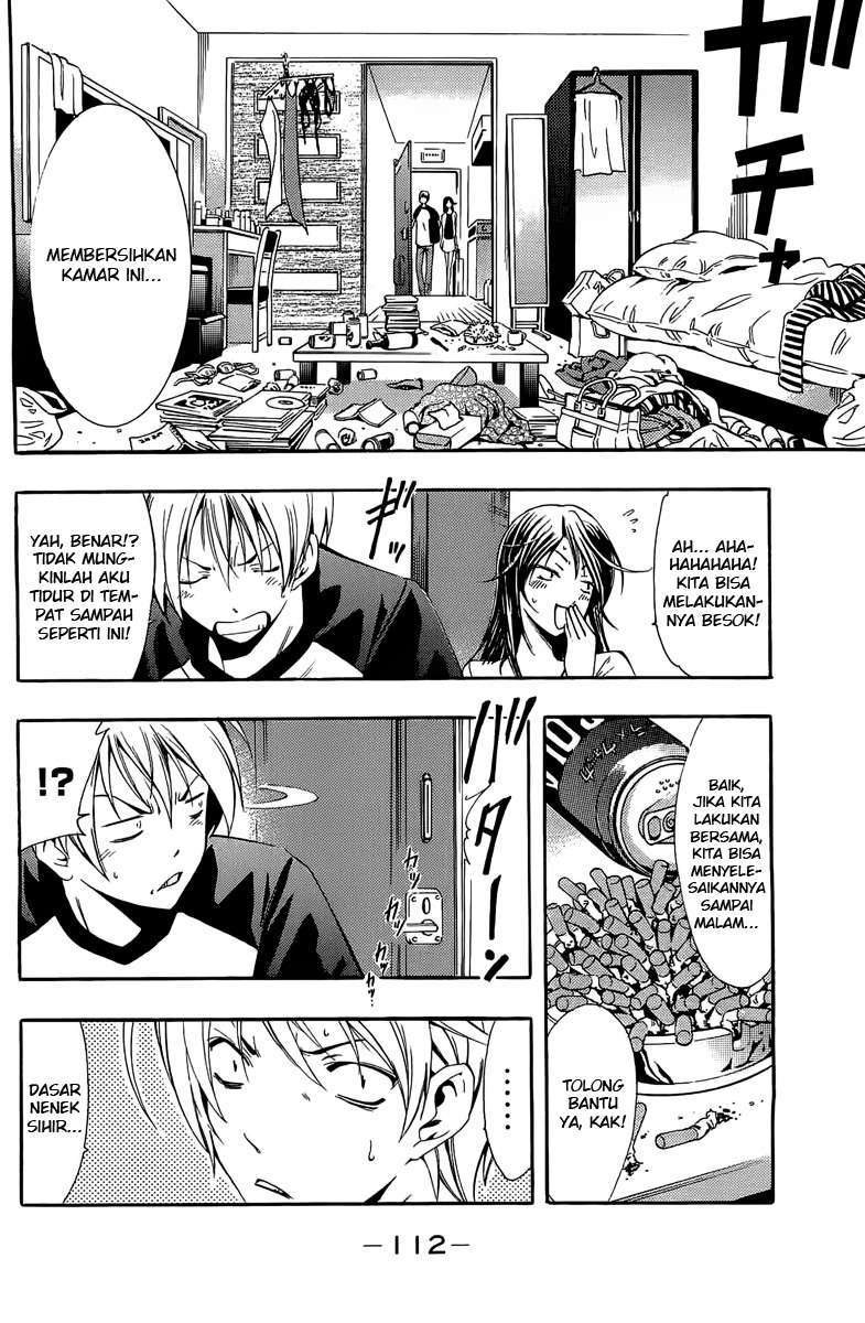 Chapter 80 - halaman 11