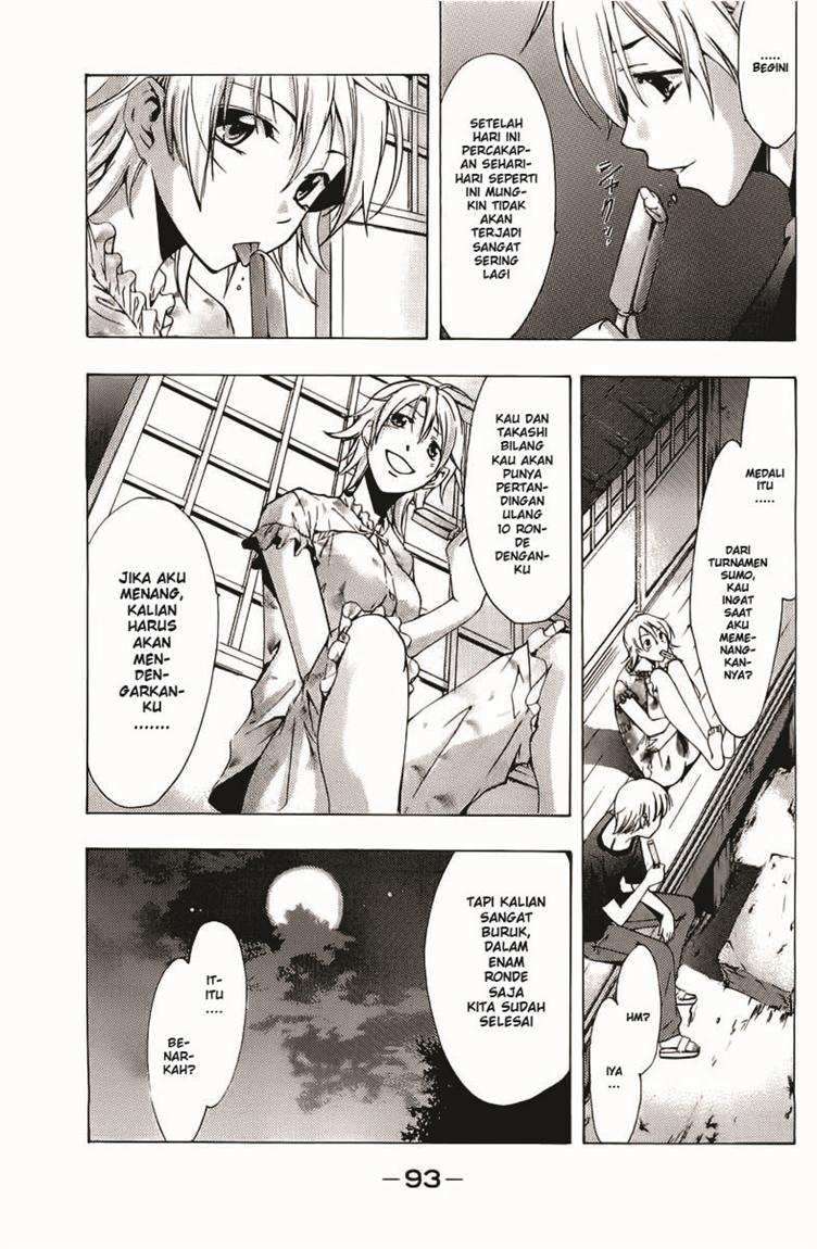 Chapter 79 - halaman 11