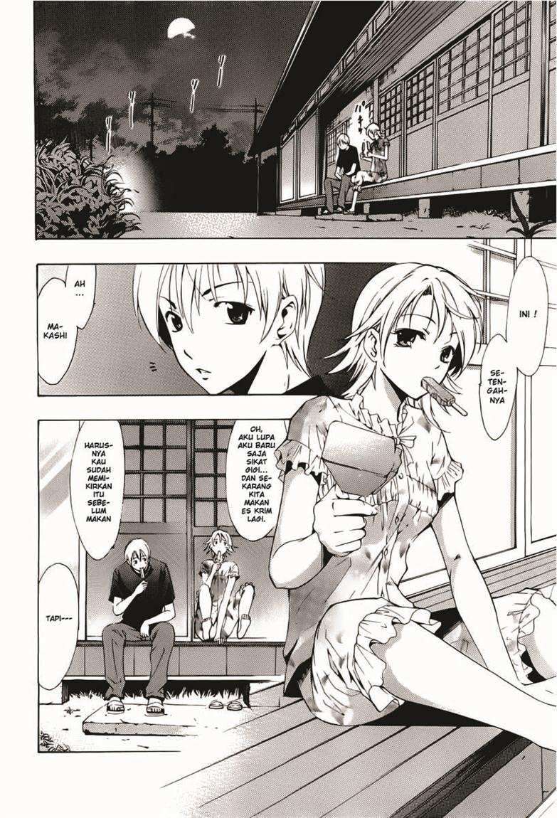 Chapter 79 - halaman 10