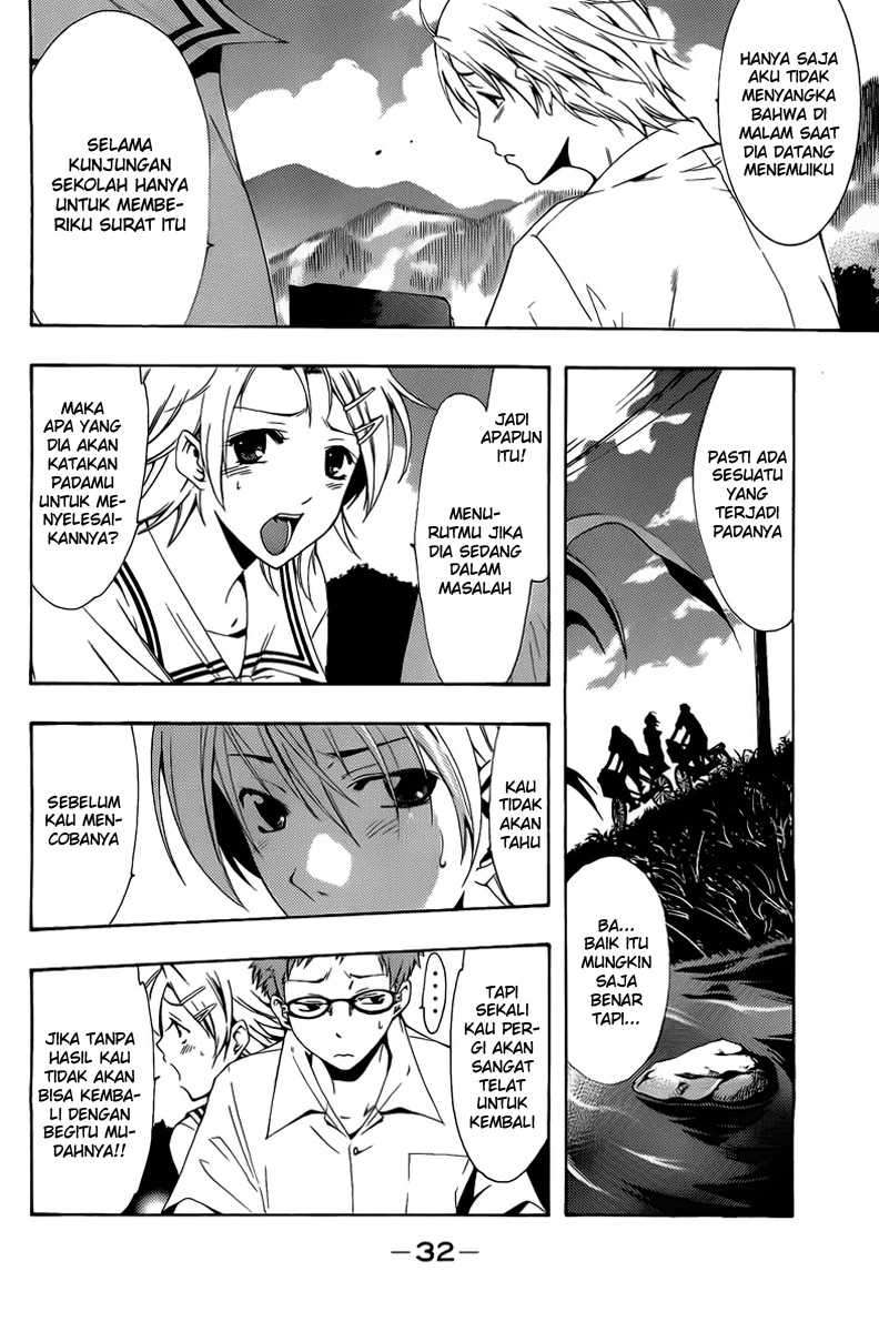 Chapter 77 - halaman 11