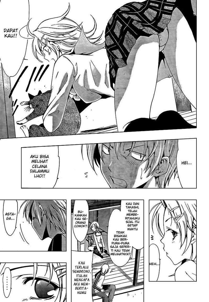 Chapter 61 - halaman 11
