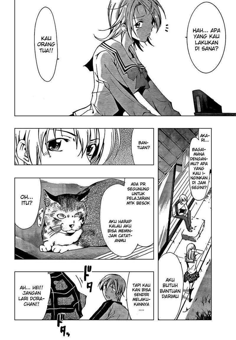 Chapter 61 - halaman 10