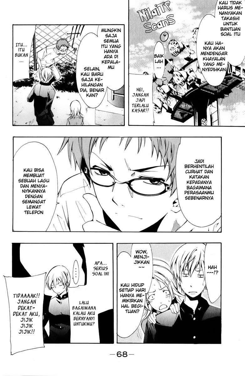 Chapter 60 - halaman 11