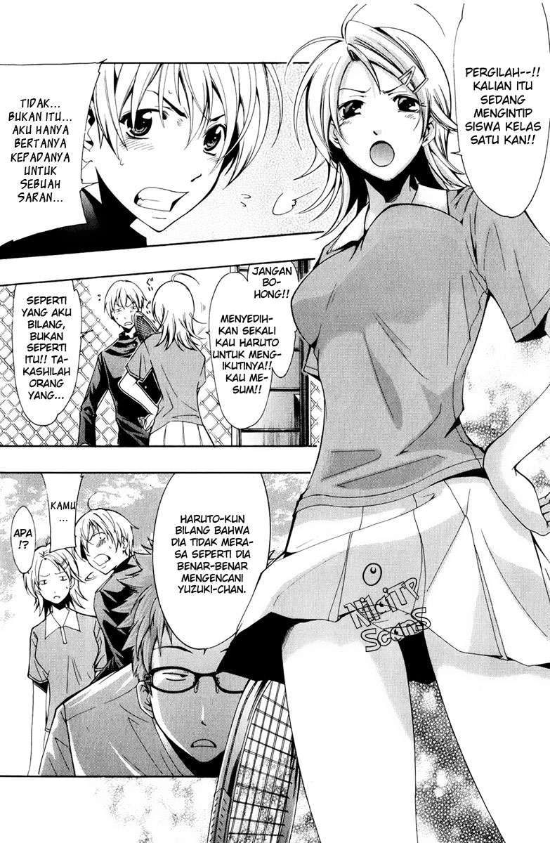Chapter 60 - halaman 10