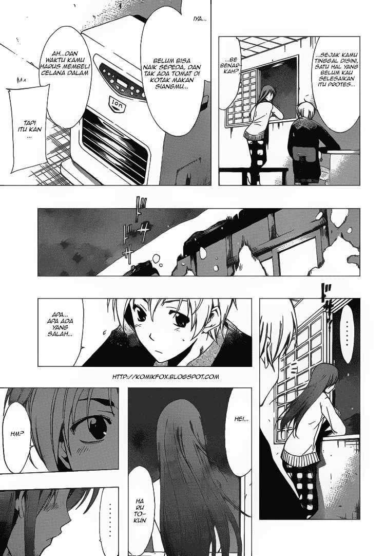 Chapter 58 - halaman 11
