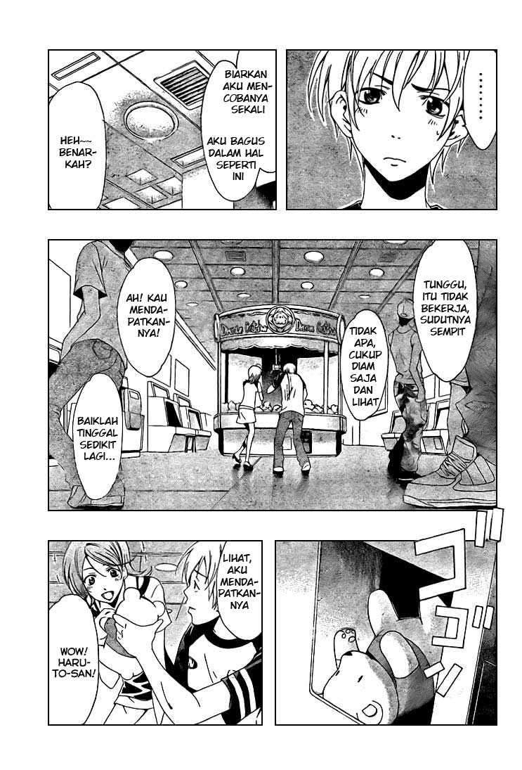Chapter 42 - halaman 10