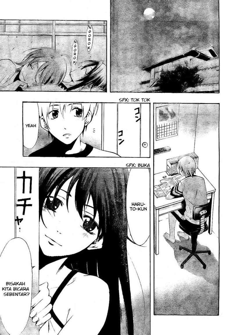 Chapter 40 - halaman 10