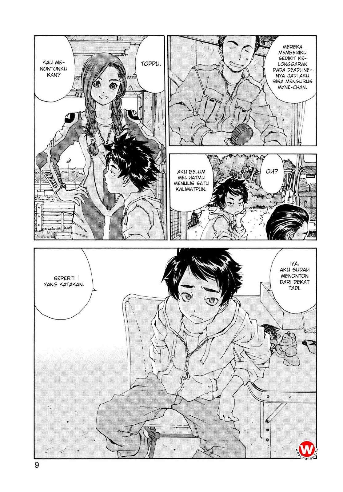 Chapter 1 - halaman 11