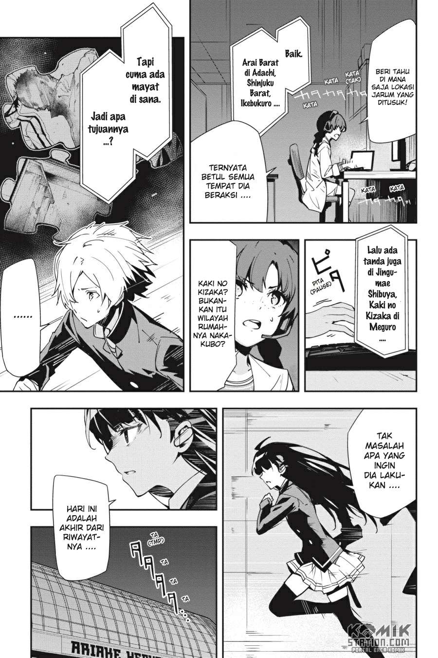 Chapter 27 - halaman 10