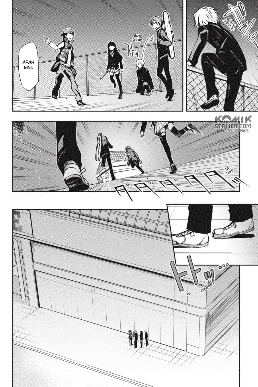 Chapter 26 - halaman 10