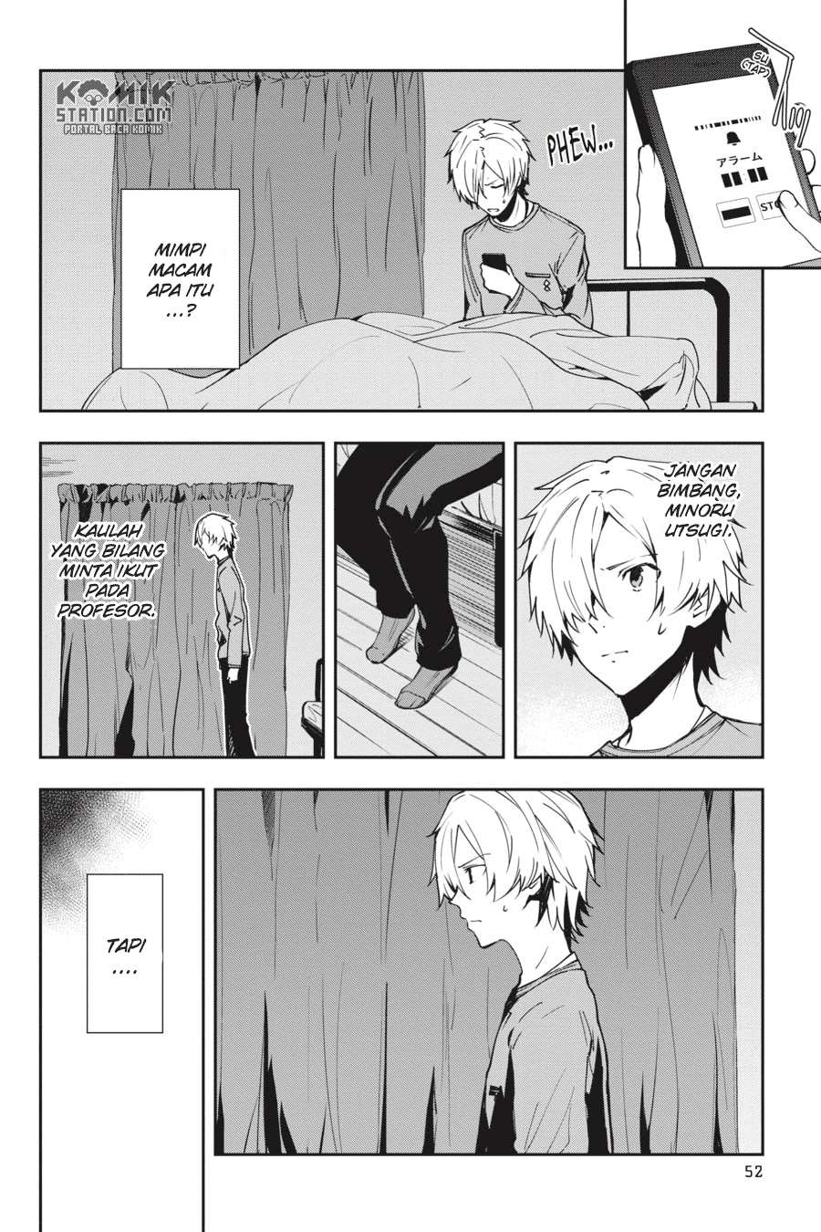 Chapter 25 - halaman 11