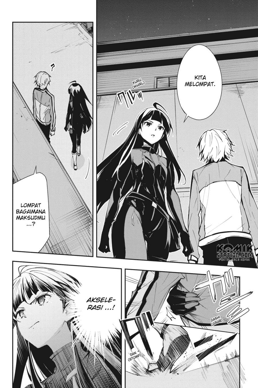 Chapter 23 - halaman 10