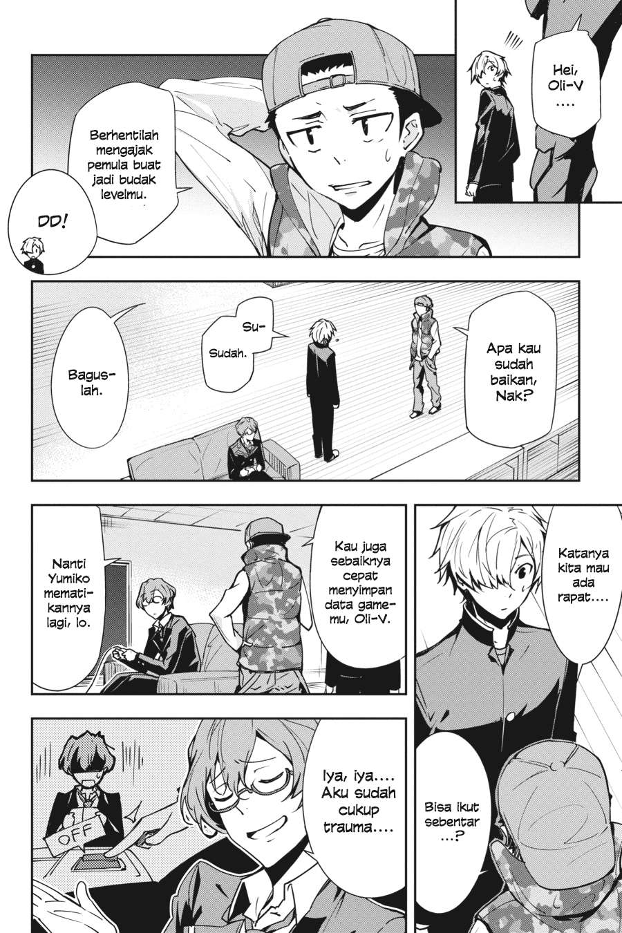 Chapter 21 - halaman 10