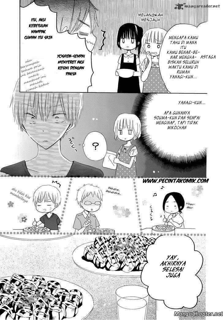 Chapter 27 - halaman 10