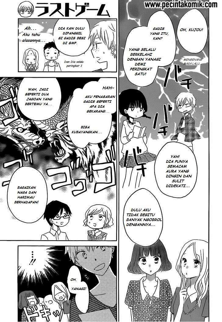 Chapter 25 - halaman 11