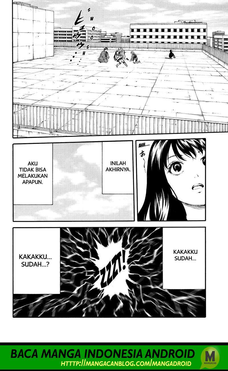 Chapter 177 - halaman 11