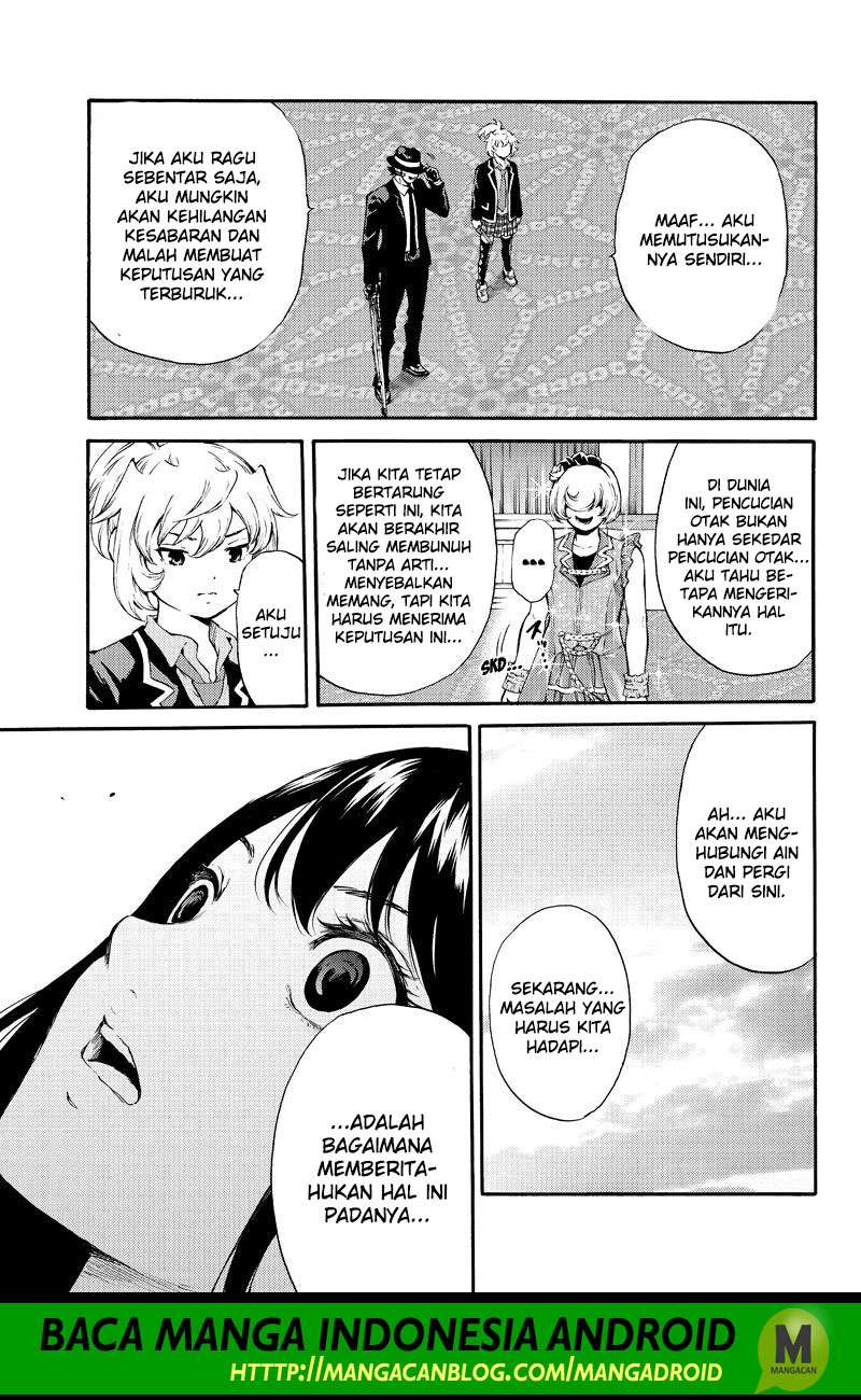 Chapter 177 - halaman 10