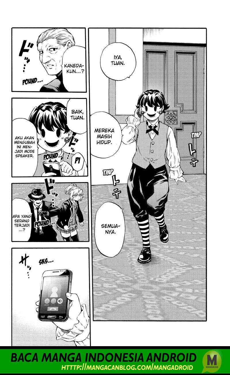 Chapter 176 - halaman 11