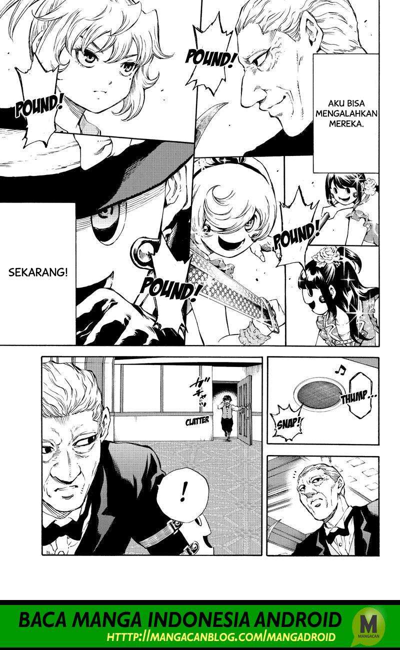 Chapter 176 - halaman 10