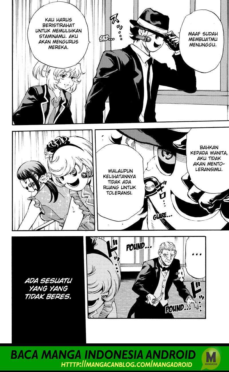 Chapter 175 - halaman 11