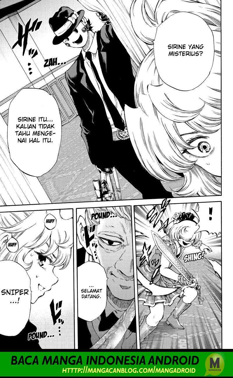 Chapter 175 - halaman 10
