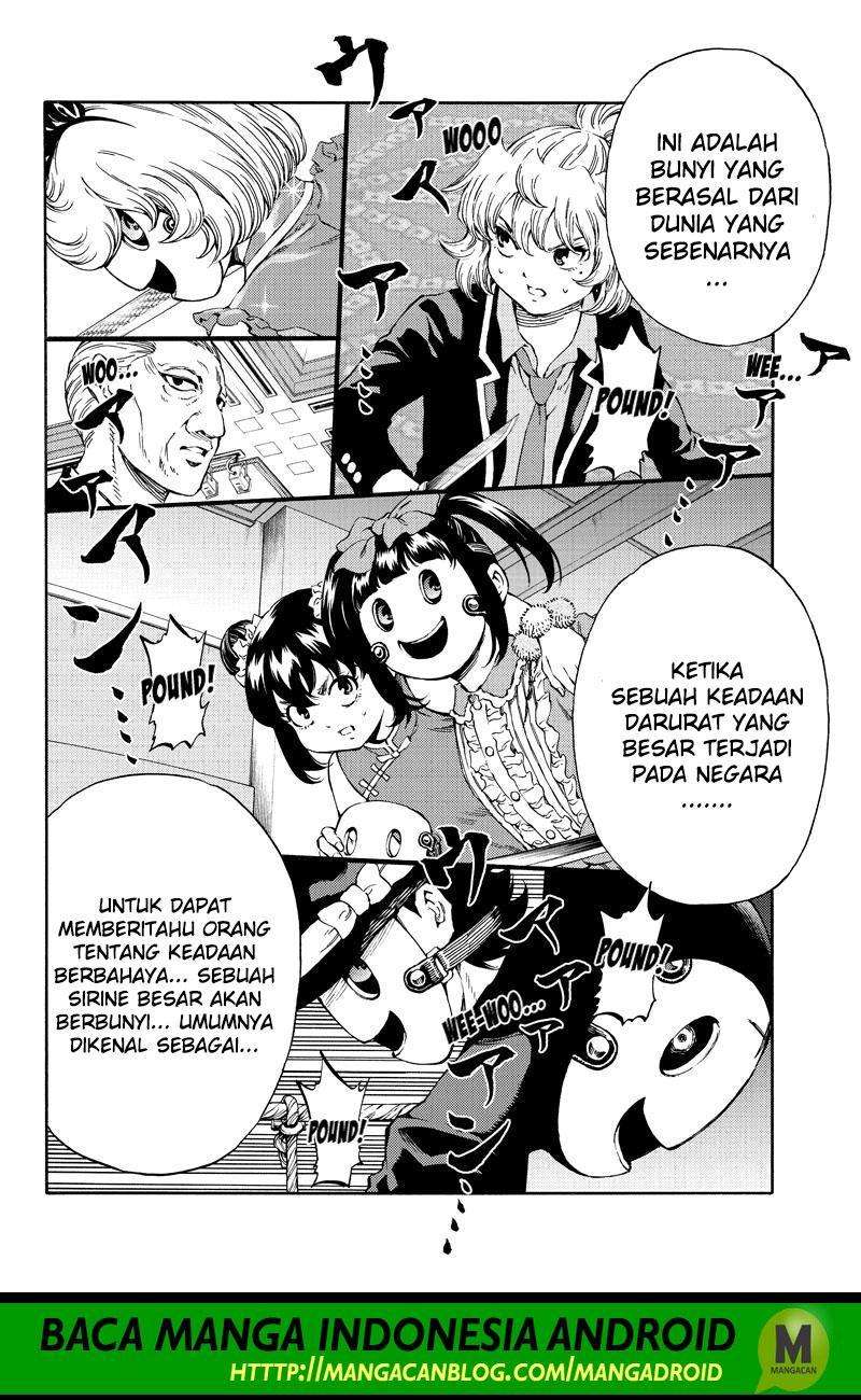Chapter 174 - halaman 11