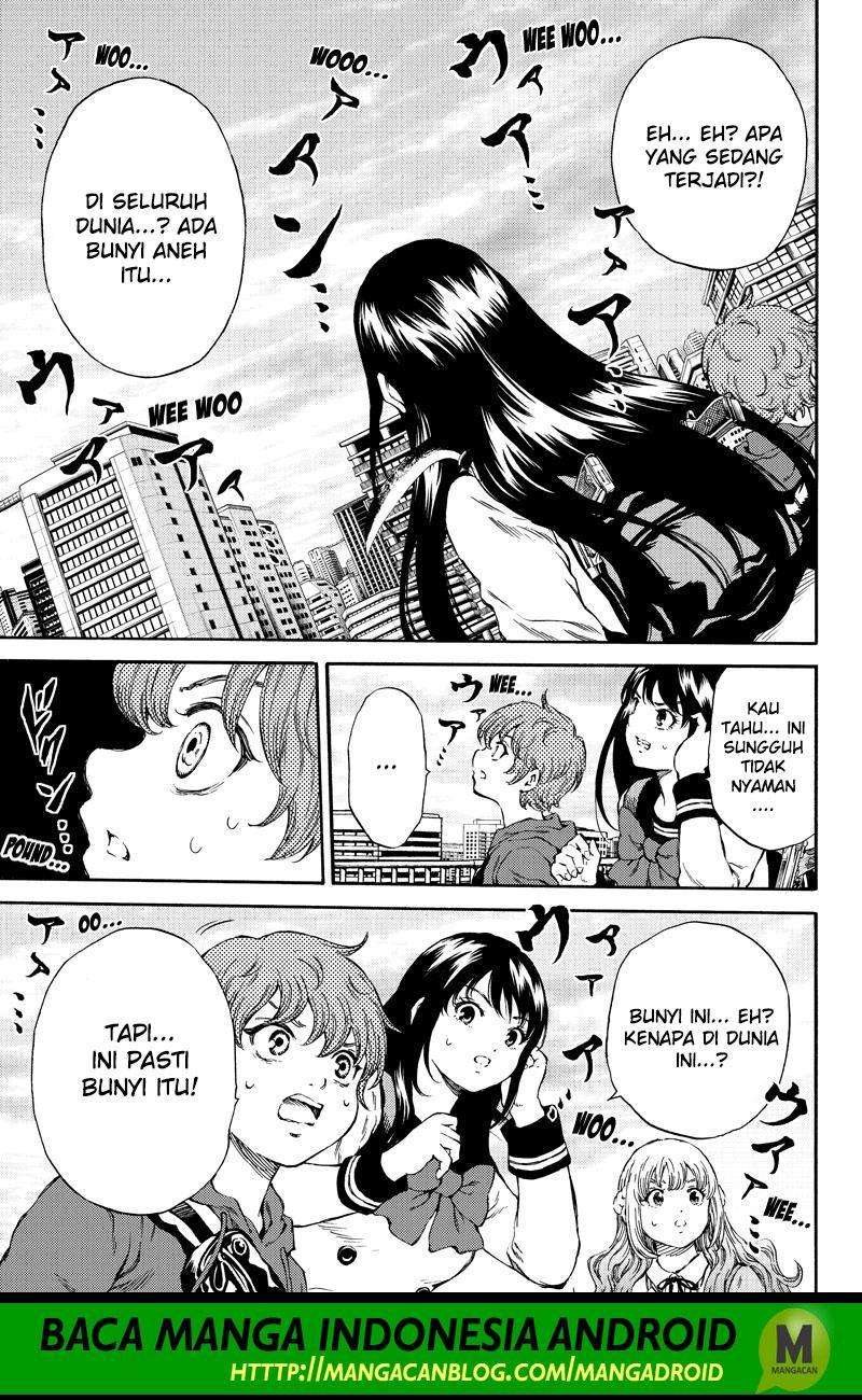 Chapter 174 - halaman 10