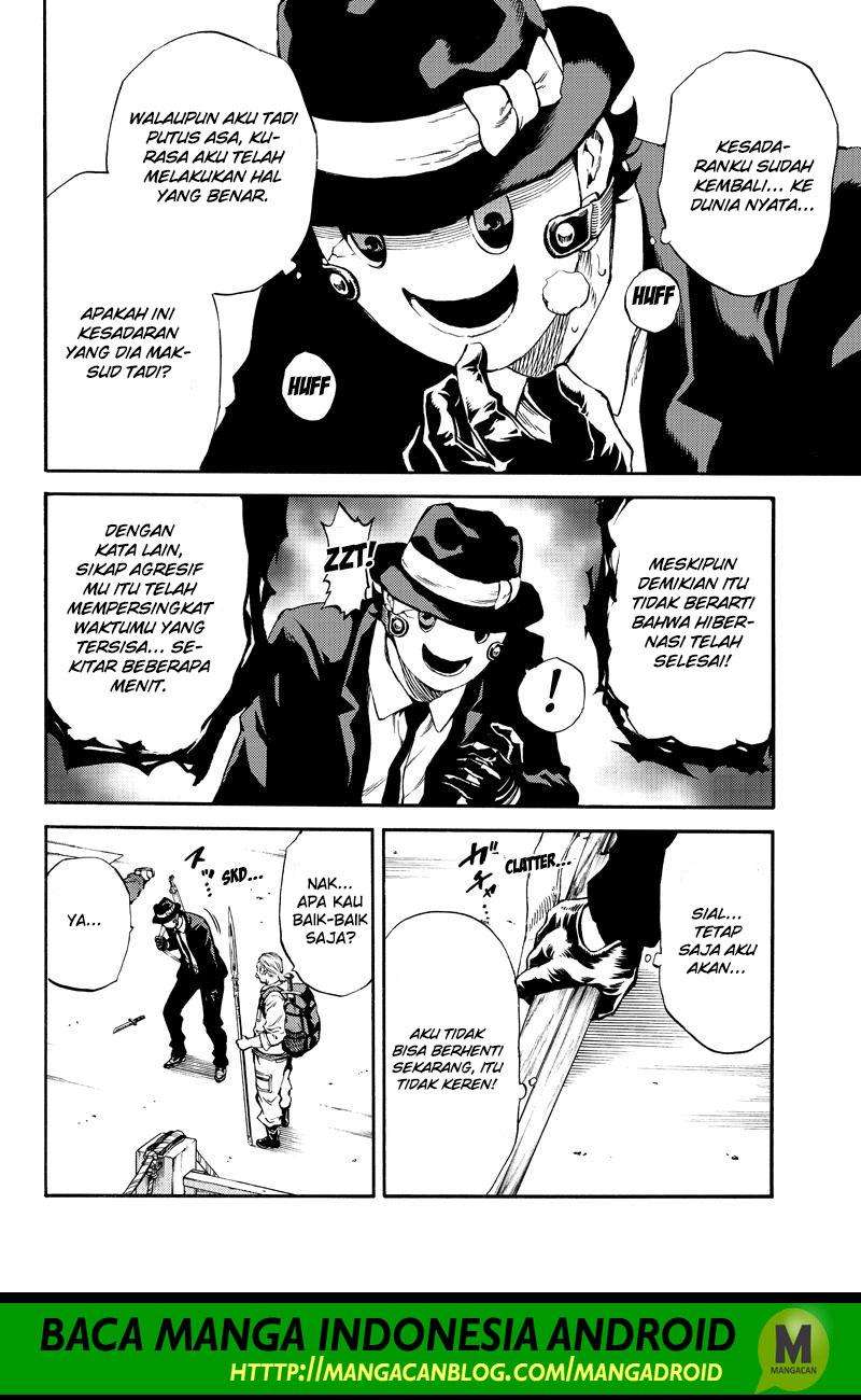 Chapter 173 - halaman 11
