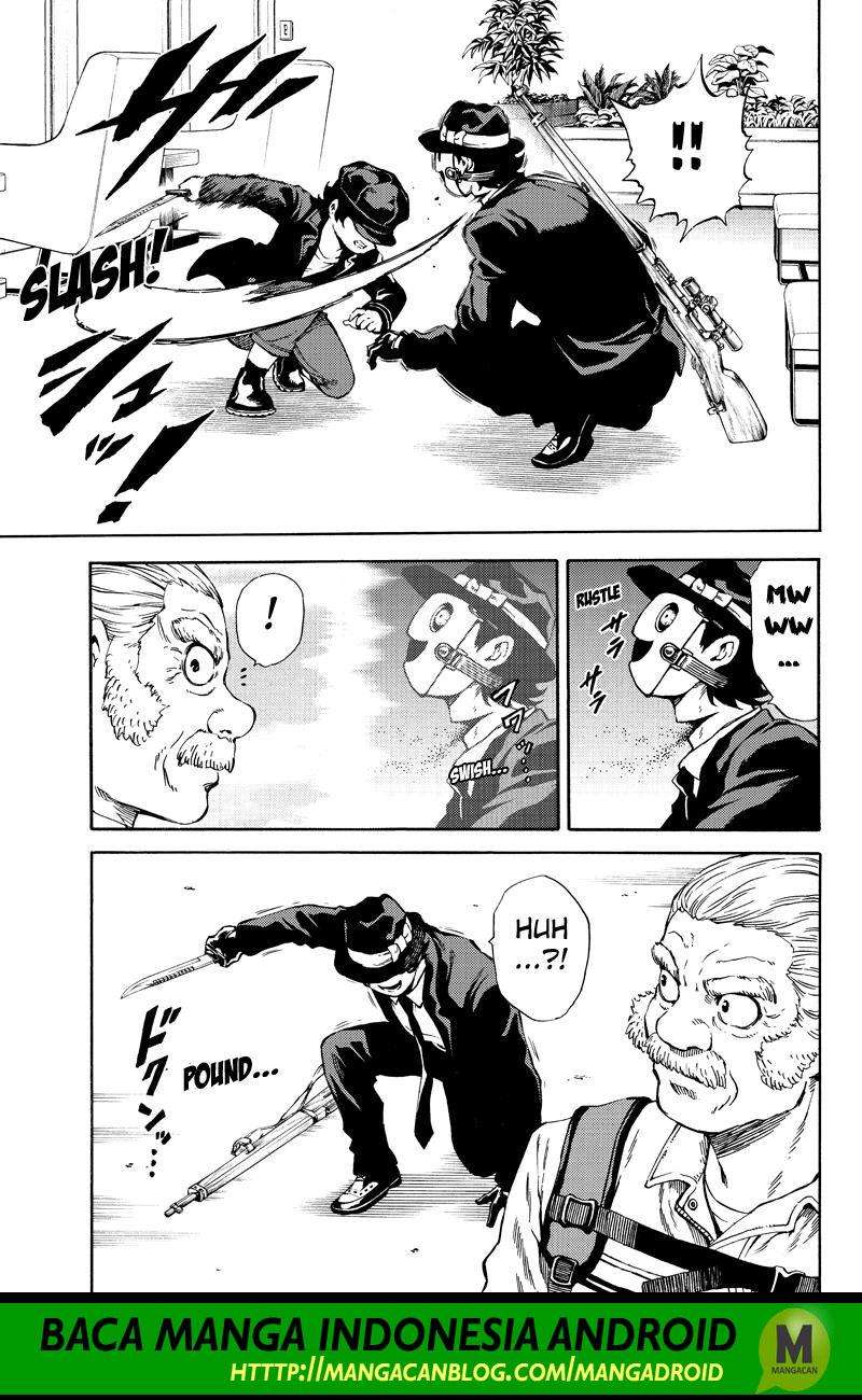 Chapter 173 - halaman 10