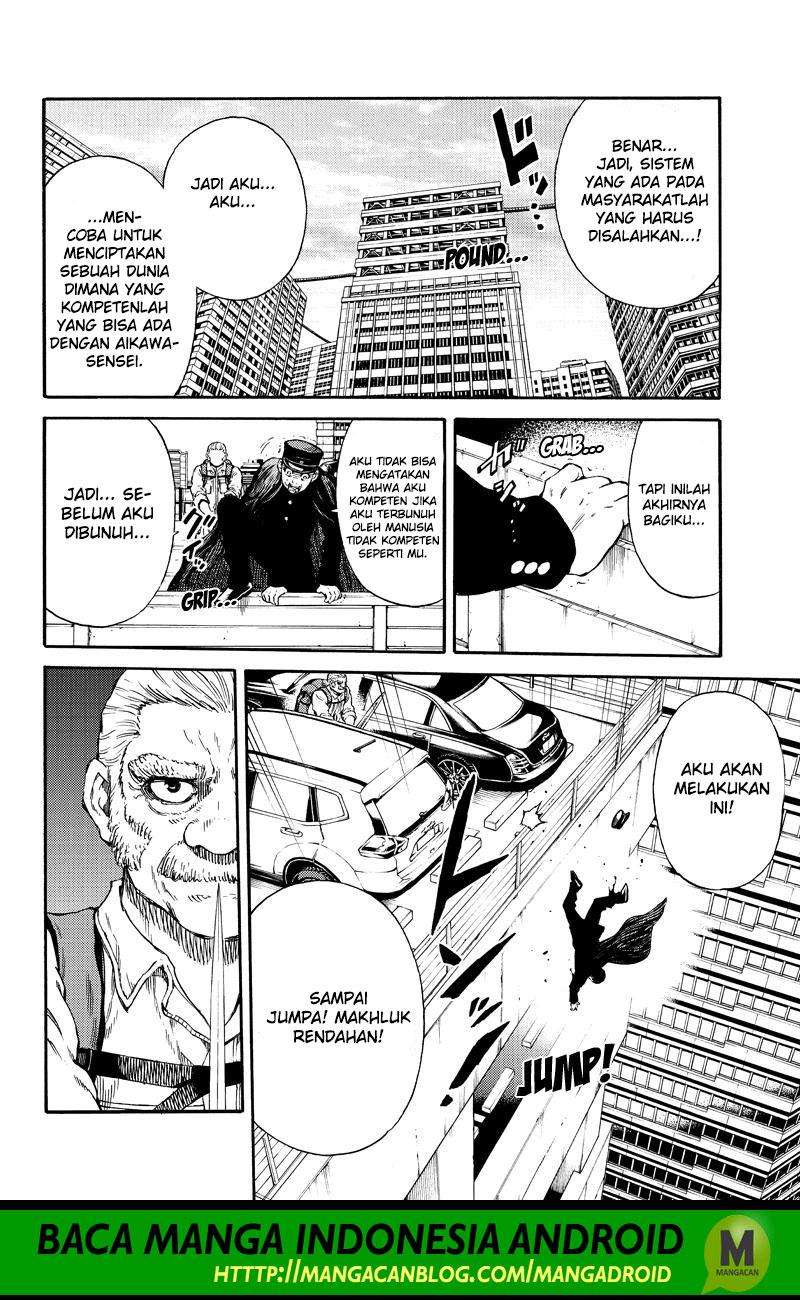 Chapter 172 - halaman 11