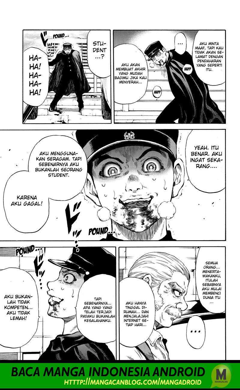 Chapter 172 - halaman 10