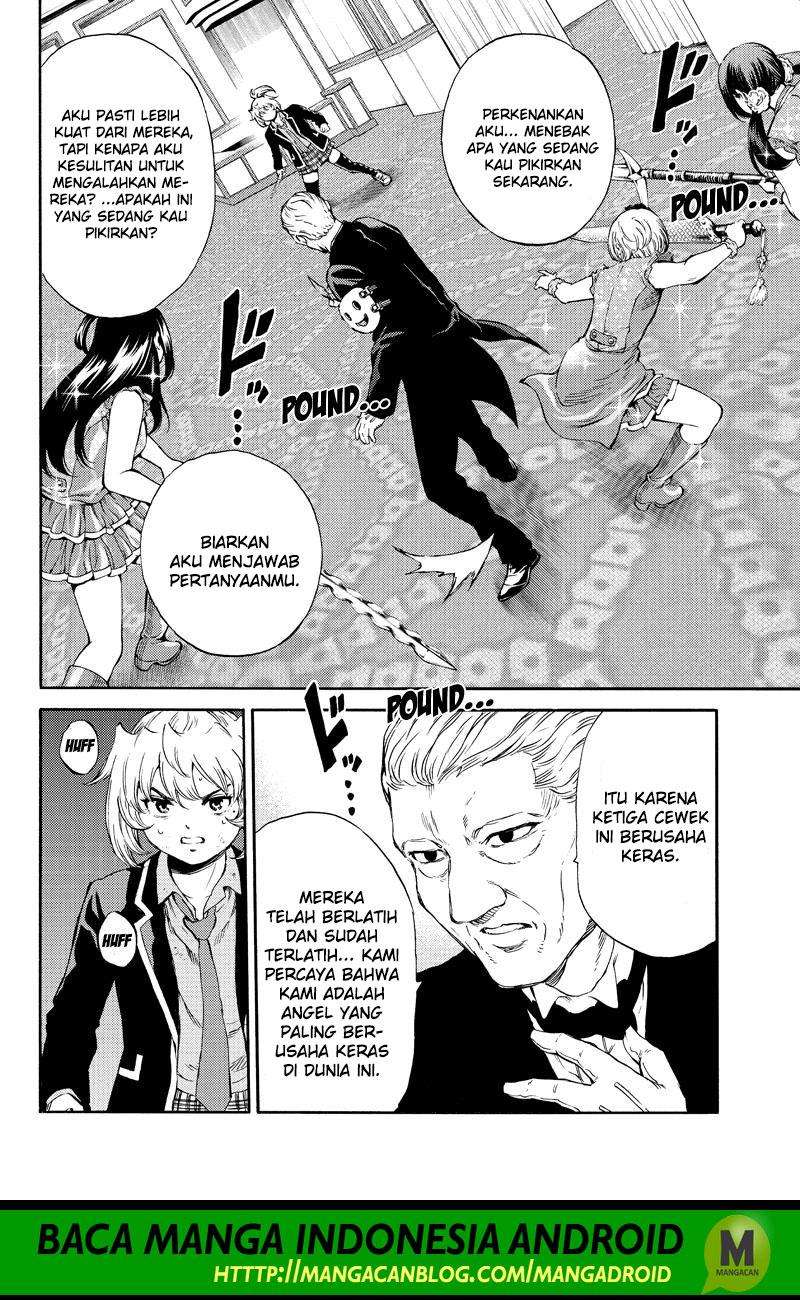 Chapter 170 - halaman 11