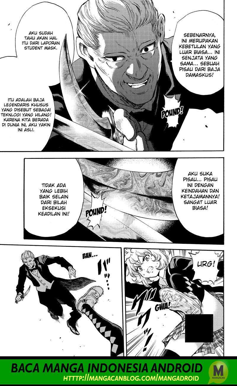 Chapter 170 - halaman 10
