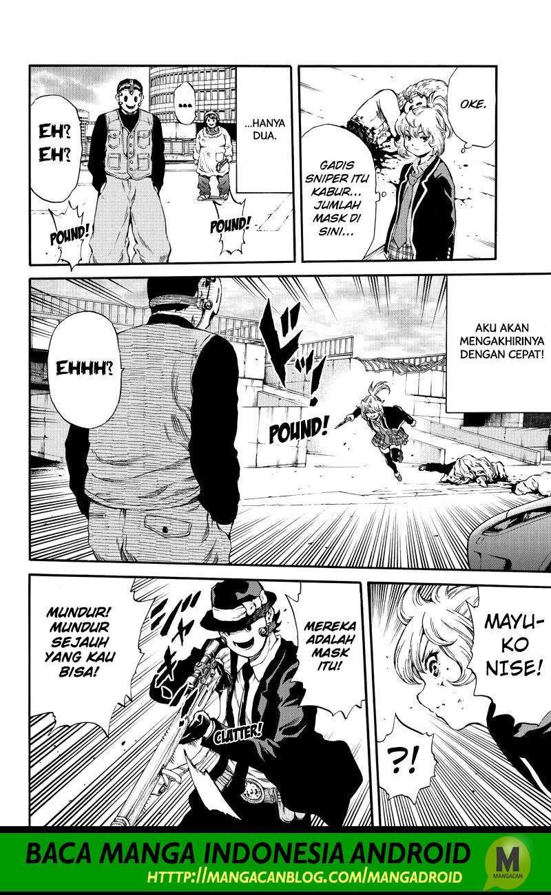 Chapter 168 - halaman 11