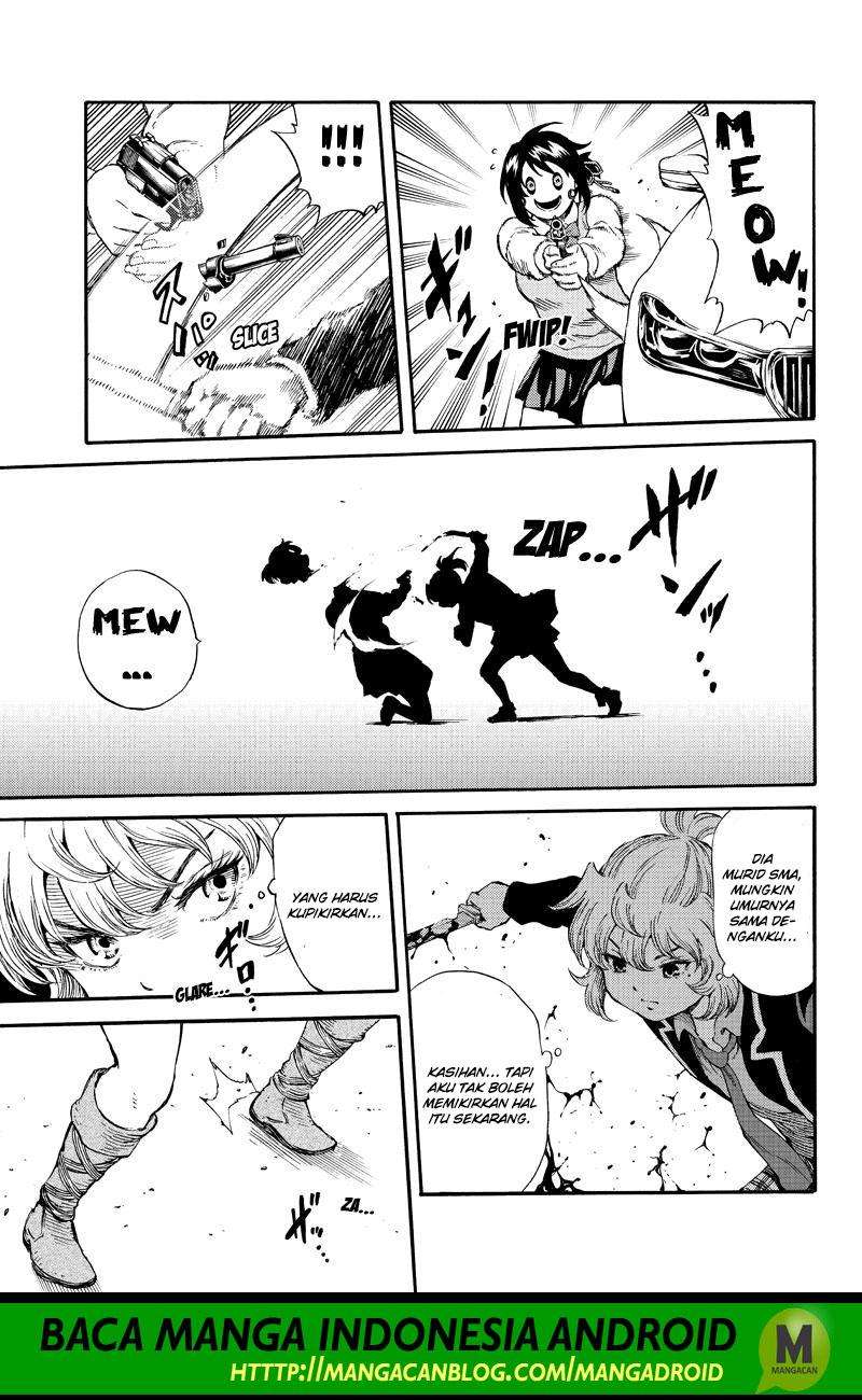 Chapter 167 - halaman 10
