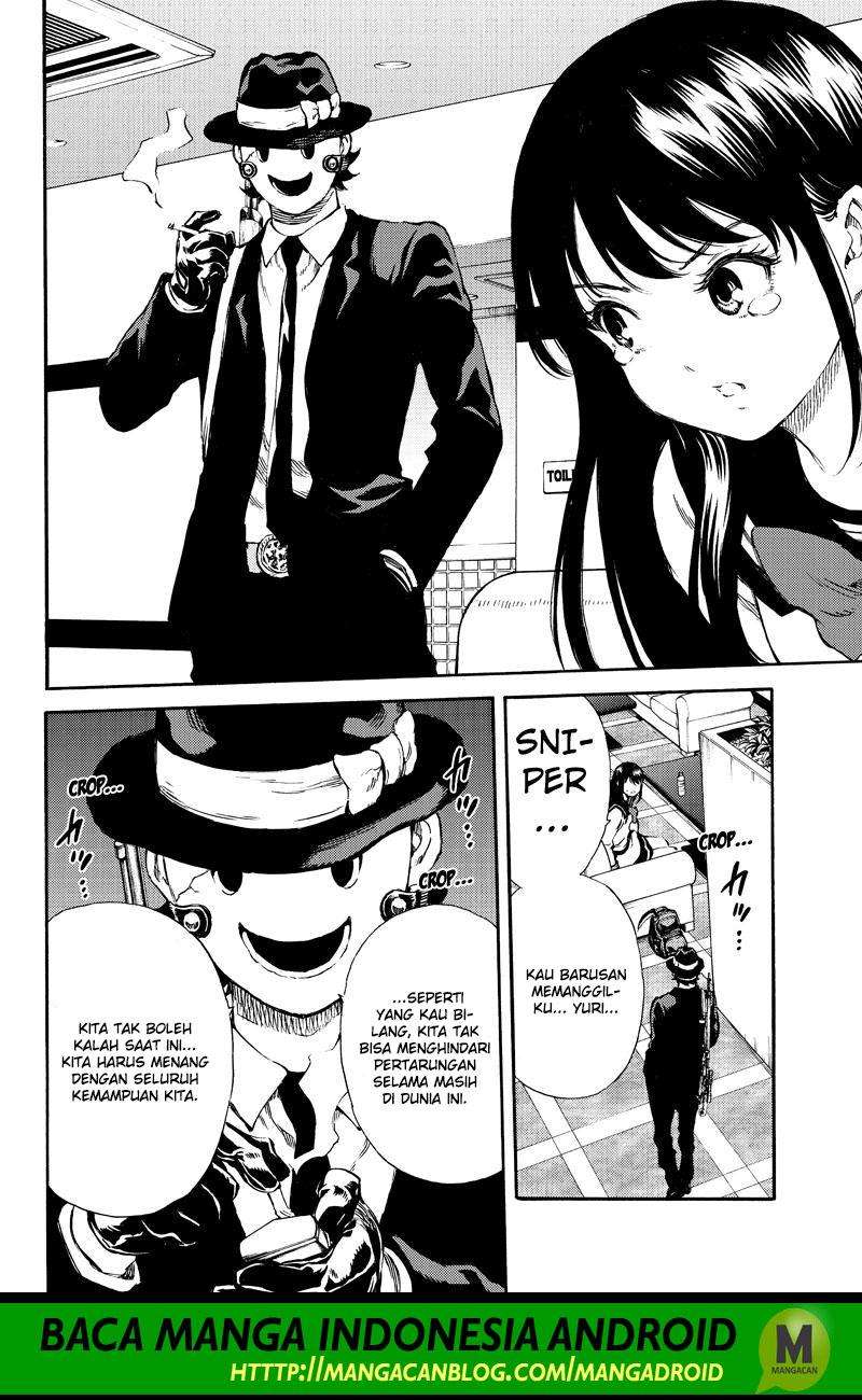 Chapter 165 - halaman 11