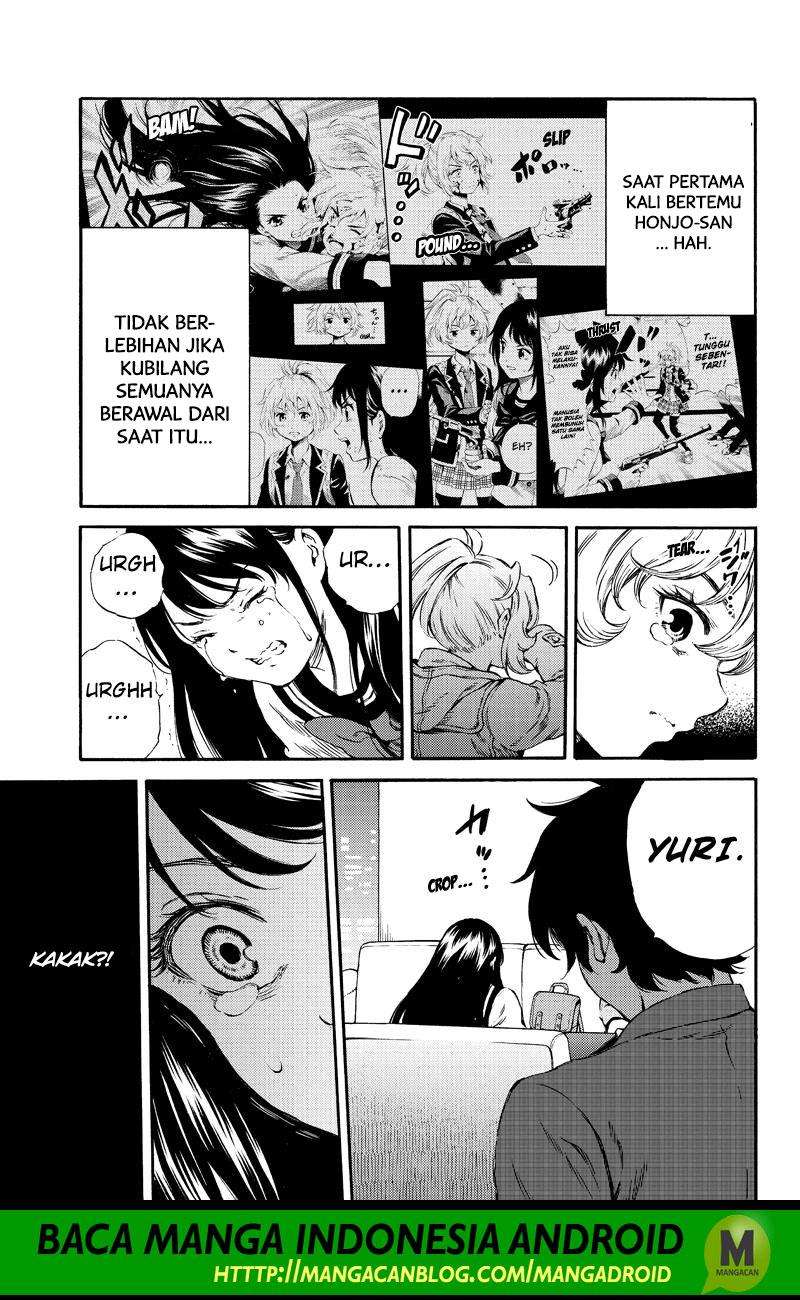 Chapter 165 - halaman 10