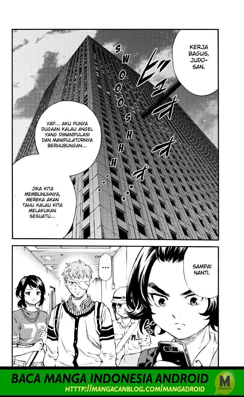 Chapter 164 - halaman 11