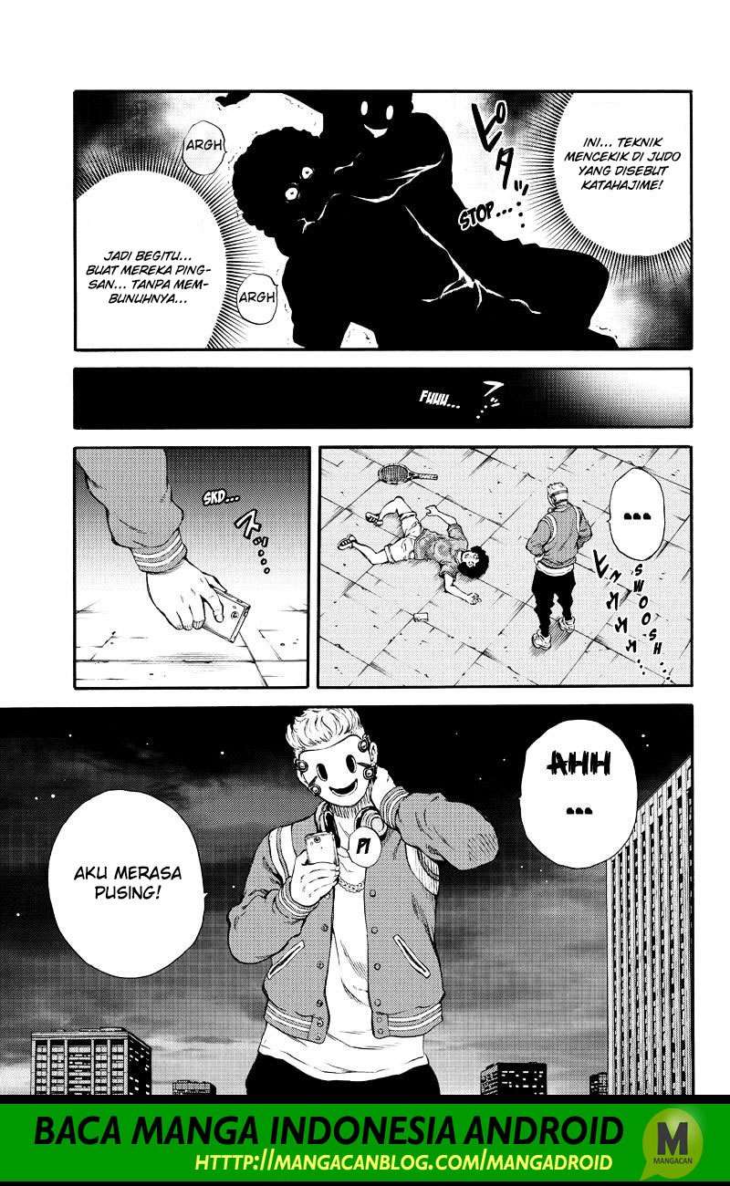 Chapter 164 - halaman 10