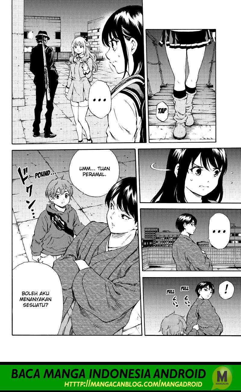 Chapter 163 - halaman 11