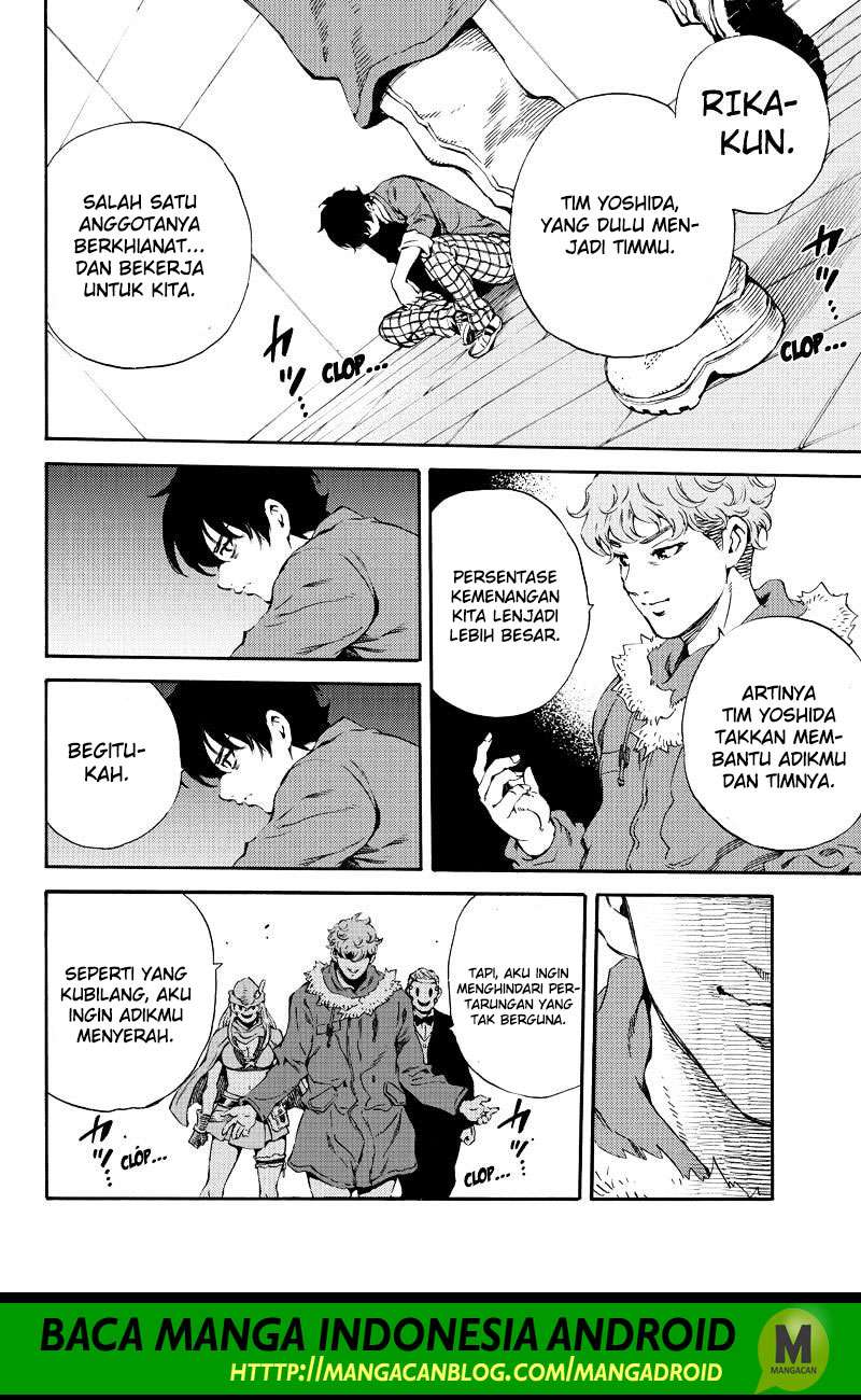 Chapter 161 - halaman 11