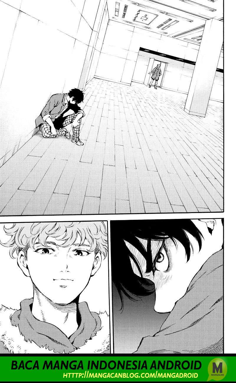 Chapter 161 - halaman 10